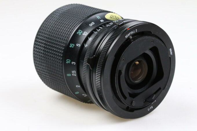 Tamron 70-210mm f/4,0-5,6 für Canon FD - #8008310