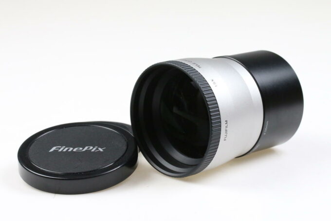 FUJIFILM Tele-Conversions Lens 1,5