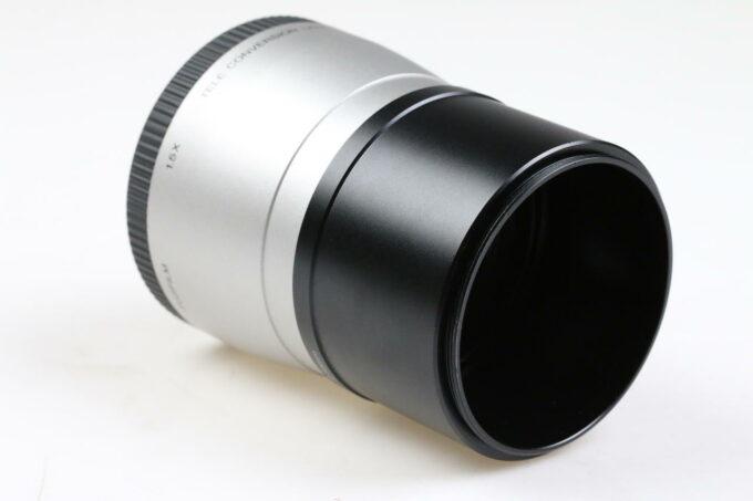 FUJIFILM Tele-Conversions Lens 1,5