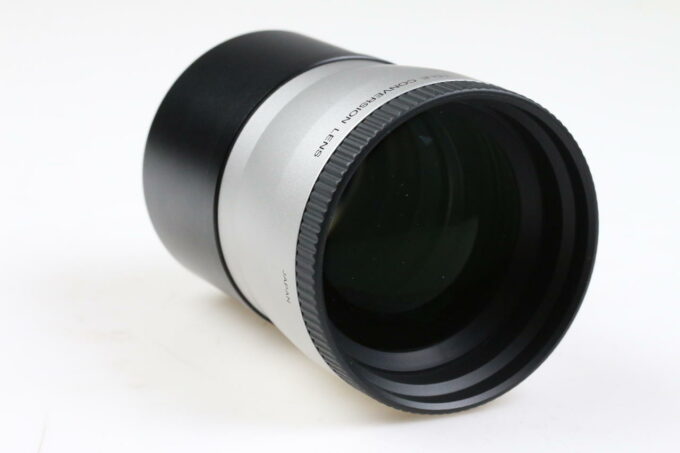 FUJIFILM Tele-Conversions Lens 1,5