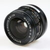 Pentacon electric 29mm f/2,8 für M42 - #6456249
