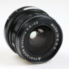 Pentacon electric 29mm f/2,8 für M42 - #6456249
