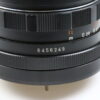 Pentacon electric 29mm f/2,8 für M42 - #6456249