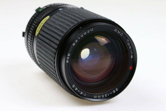 Tokina 35-135mm f/3,5-4,5 für Minolta MD - #8312920