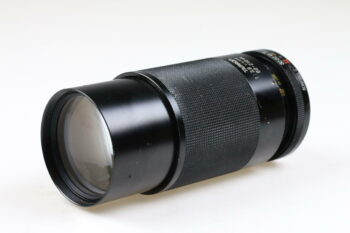 Tamron Adaptall2 80-210mm f/3,8-4,0 - #2151666