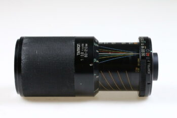 Tamron Adaptall2 80-210mm f/3,8-4,0 - #2151666