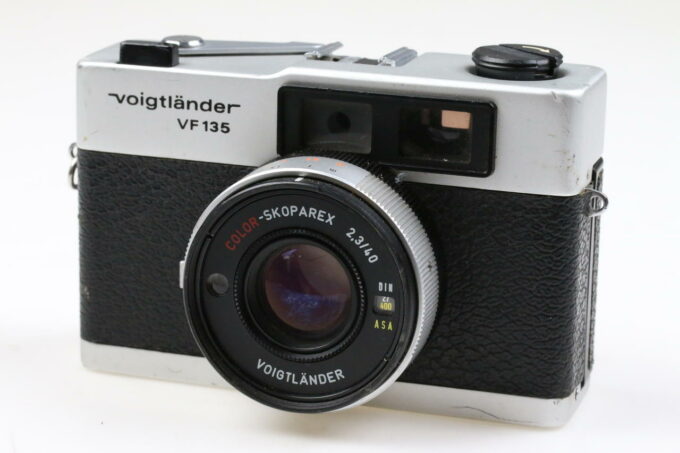 Voigtländer VF 135 Sucherkamera