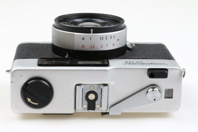 Voigtländer VF 135 Sucherkamera