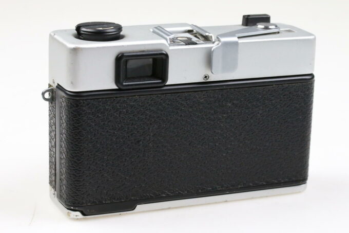 Voigtländer VF 135 Sucherkamera