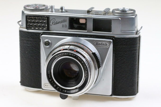 Kodak Retinette II B - #76956