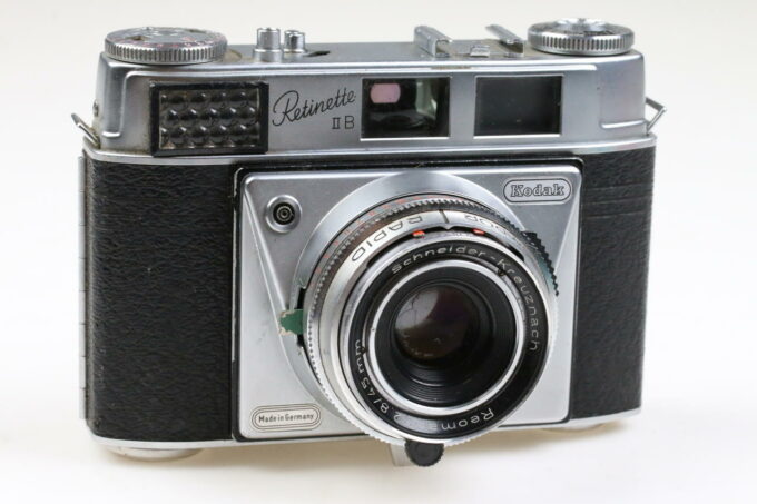 Kodak Retinette II B - #76956