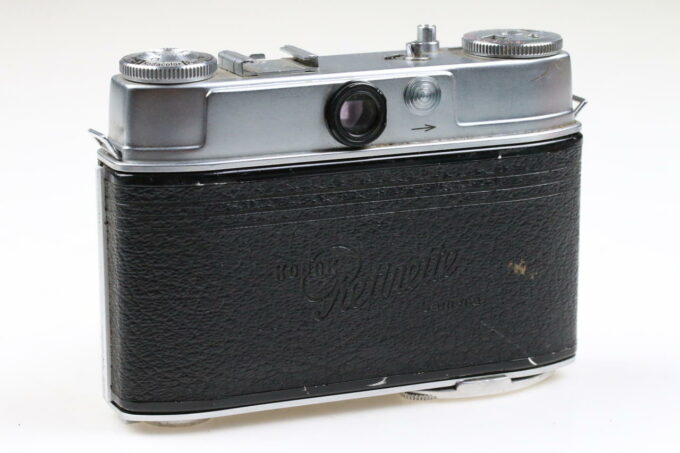 Kodak Retinette II B - #76956