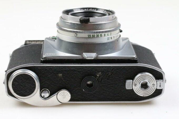 Kodak Retinette II B - #76956