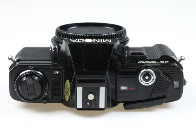 Minolta X-300 Gehäuse - #9059988