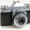 Zeiss Ikon Contaflex I (861/24) - #A70456