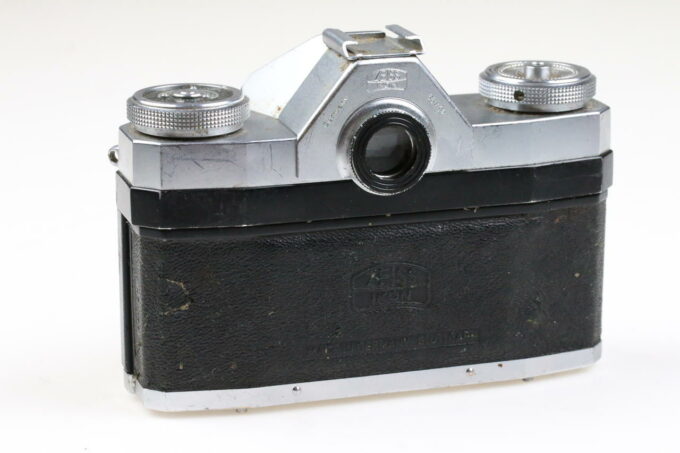 Zeiss Ikon Contaflex I (861/24) - #A70456