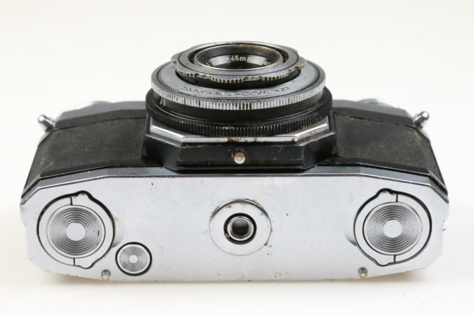 Zeiss Ikon Contaflex I (861/24) - #A70456