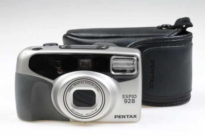 Pentax Espio 928 Sucherkamera - #642446