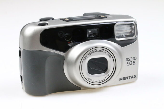 Pentax Espio 928 Sucherkamera - #642446