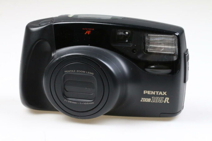 Pentax Zoom 105-R Kompaktkamera - #4285861