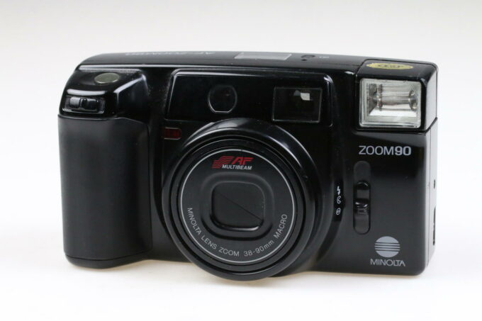 Minolta AF-Zoom 90 - #13122926