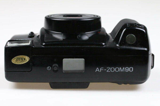 Minolta AF-Zoom 90 - #13122926