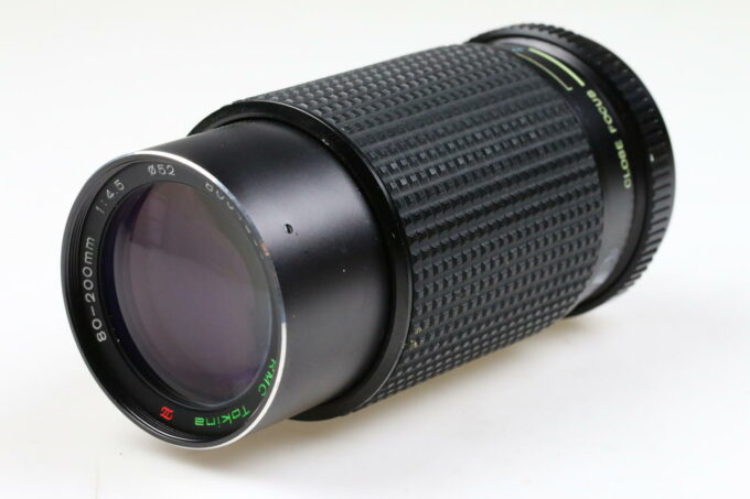 Tokina 80-200mm f/4,5 RMC für M42 - #8054850