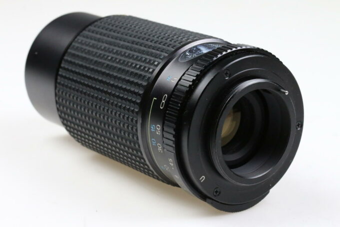 Tokina 80-200mm f/4,5 RMC für M42 - #8054850