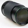 Hanimex 80-200mm f/4,5 MC für Minolta MD - #169367
