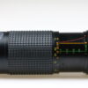 Osawa 75-150mm f/3,8 für Canon FD - #1223761