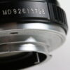 Cosina 80-200mm f/4,5-5,6 MC Macro für Minolta MD - #92613728 - Image 5