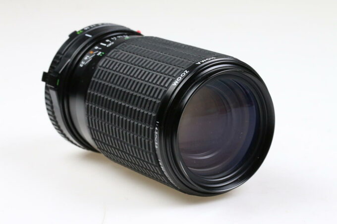 Sigma 80-200mm f/4,5-5,6 MC für Minolta MD - #1173850