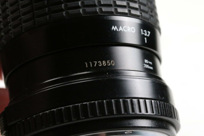 Sigma 80-200mm f/4,5-5,6 MC für Minolta MD - #1173850