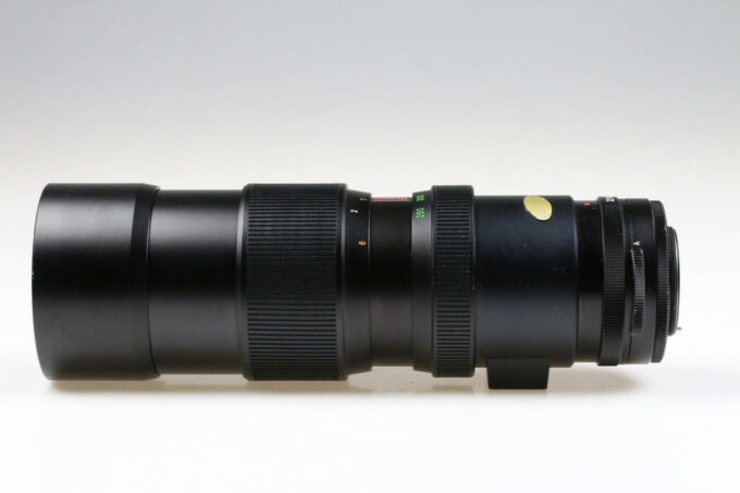 Asanuma Auto Zoom 80-250mm f/4,5 für M-42 - #110552