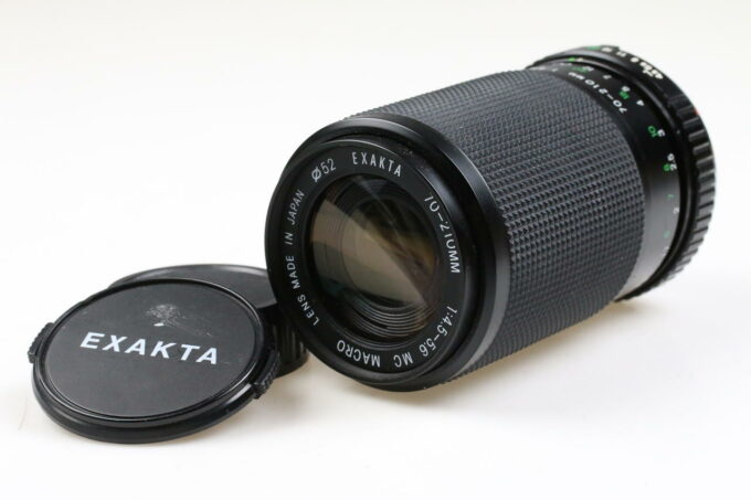 Exakta 70-210mm f/4,5-5,6 MC für Minolta AF - #91072150