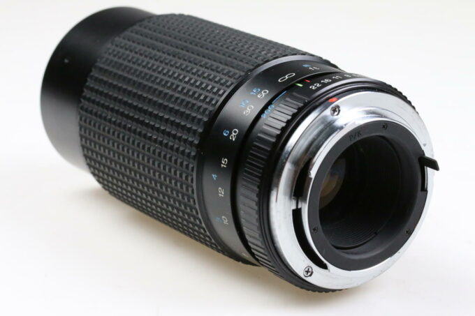 Tokina 80-200mm f/4,0 RMC für Pentax PK - #82244290