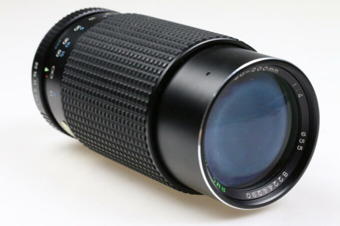 Tokina 80-200mm f/4,0 RMC für Pentax PK - #82244290