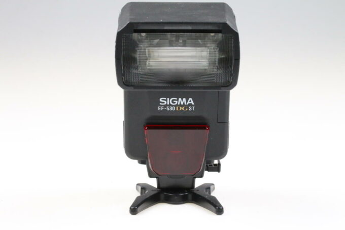 Sigma EF-530 DG ST Blitzgerät für Minolta / Sony - #1023734