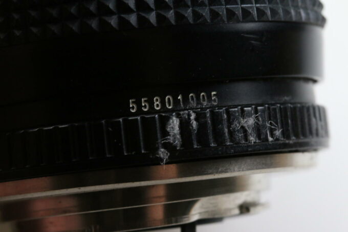 Minolta MD Zoom 70-210mm f/4,5-5,6 - #55801005