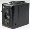 Zeiss Ikon Box-Tengor (54/2) Boxkamera