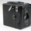 Zeiss Ikon Box-Tengor (54/2) Boxkamera