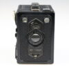 Zeiss Ikon Box-Tengor (54/2) Boxkamera