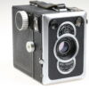 Zeiss Ikon Box-Tengor