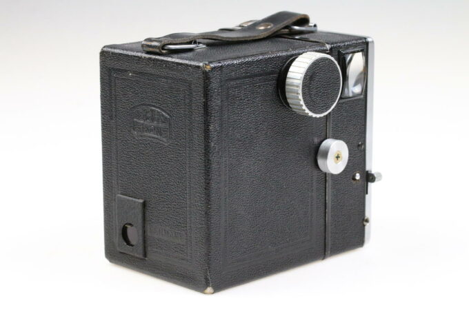 Zeiss Ikon Box-Tengor