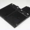 Linhof Planfilmkassetten 13x18 cm / 5x7 inch - 2 Stück- defekt