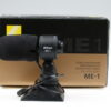 Nikon ME-1 Stereomikrofon - #1051774