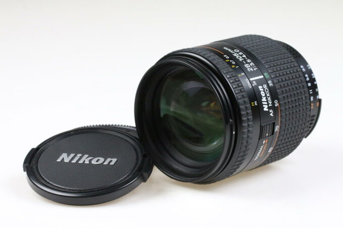 Nikon AF 28-105mm f/3,5-4,5 D - #506985