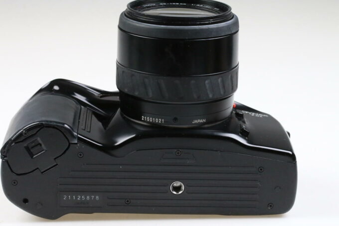 Minolta Dynax 7xi mit 28-105mm f/3,5-4,5 AF Zoom Objektiv - #21125878