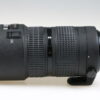 Nikon AF 80-200mm f/2,8 D ED - #872717