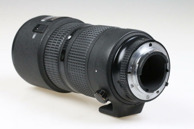 Nikon AF 80-200mm f/2,8 D ED - #872717